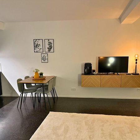 ולדסהוט-טינגן Isaak Apartment Stadtperle מראה חיצוני תמונה